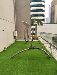 Robinson Suites (D1), Apartment #558076361